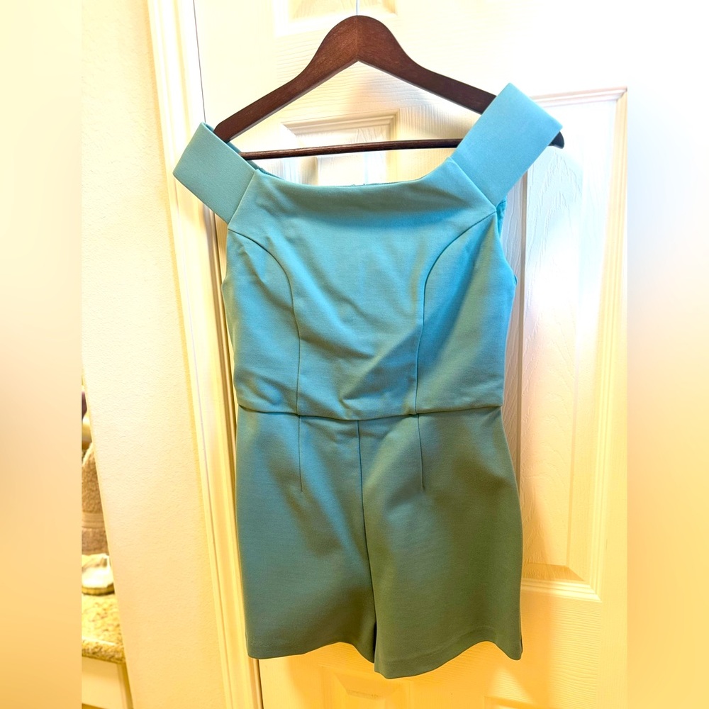 New with Tags short jumpsuit